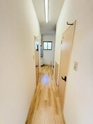  メゾンドアーサⅡ