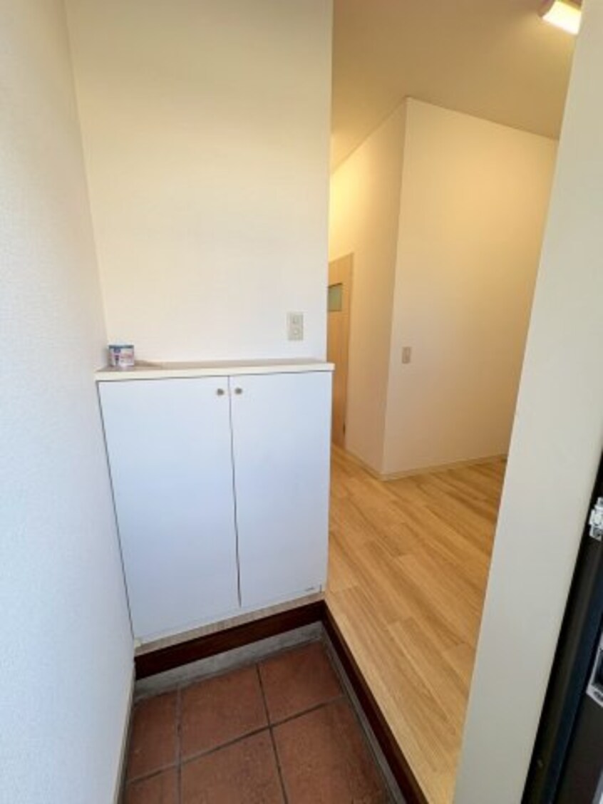  メゾンドアーサⅡ