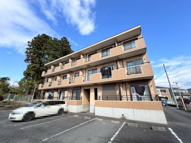  KDマンション峰