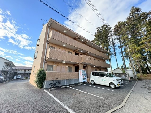  KDマンション峰