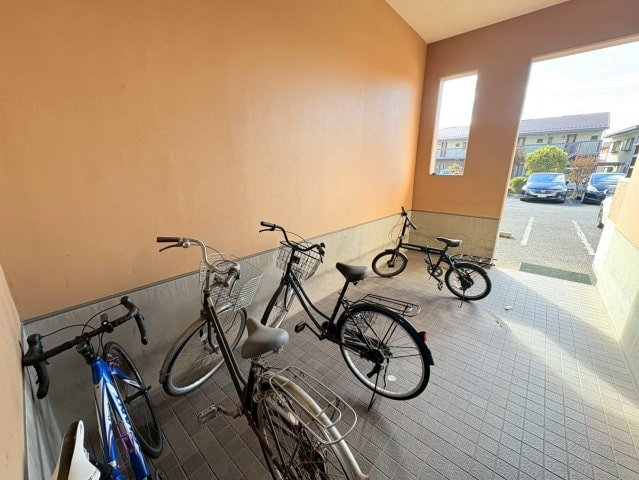  KDマンション峰