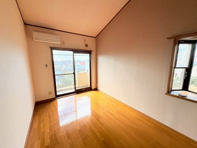  KDマンション峰