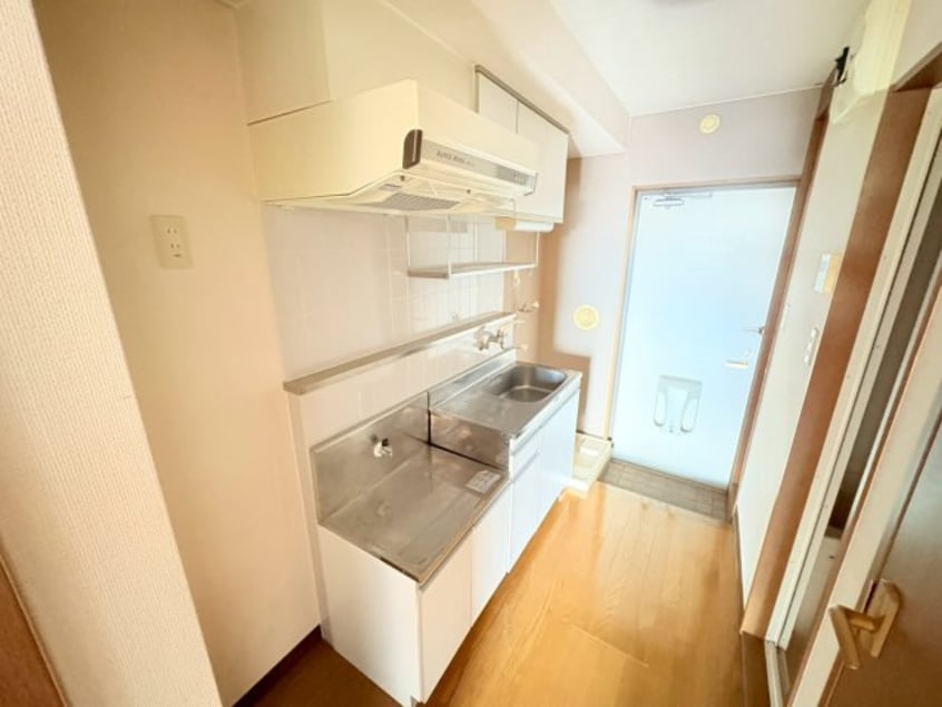  KDマンション峰