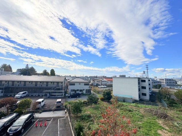  KDマンション峰