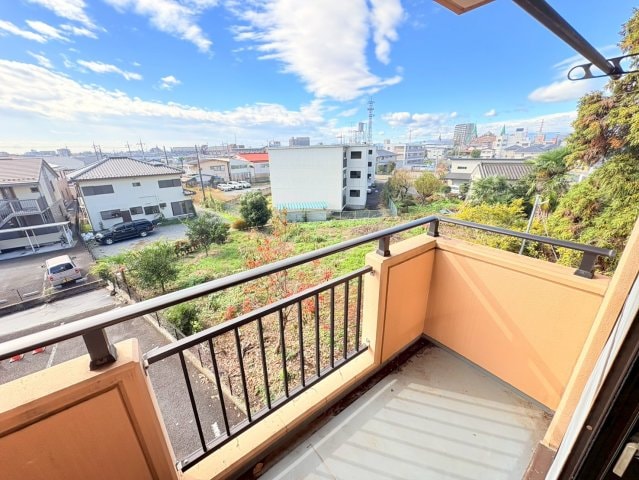  KDマンション峰