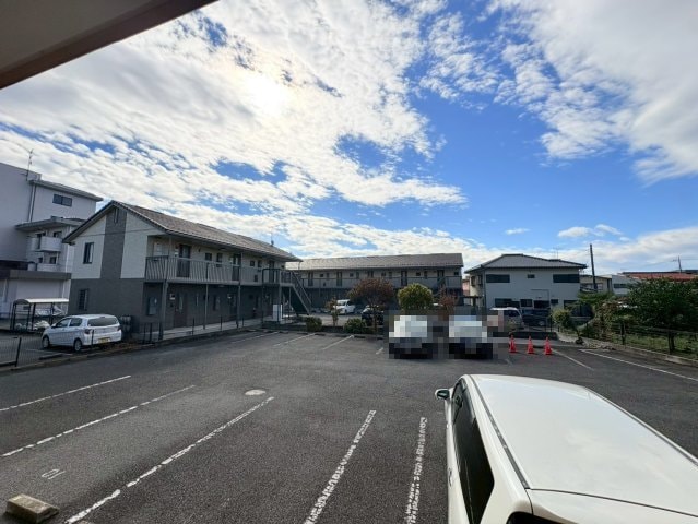  KDマンション峰