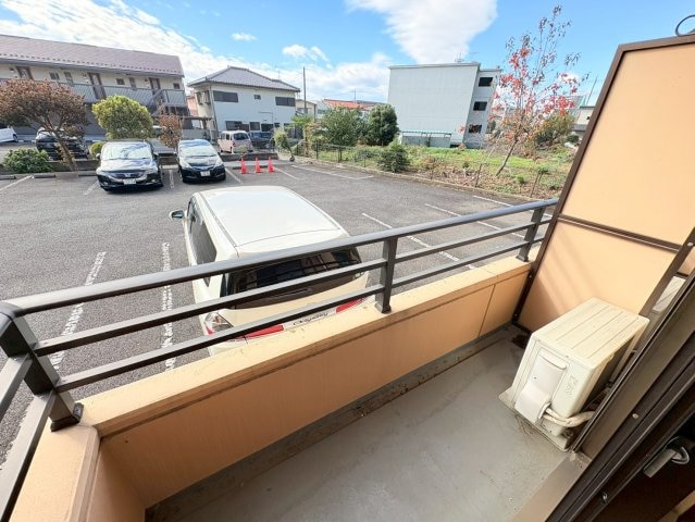  KDマンション峰