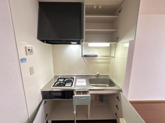 キッチン（収納） アネシス Ａ