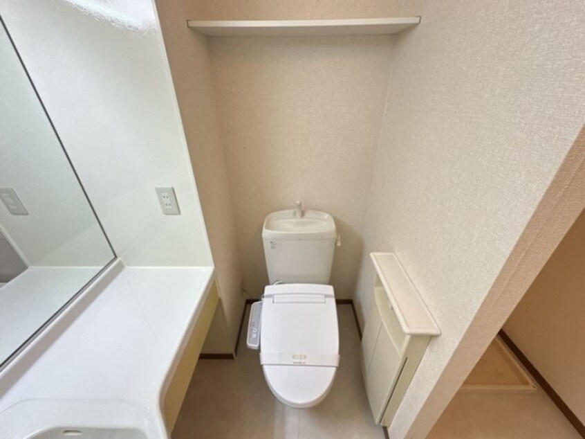 トイレ アネシス Ａ