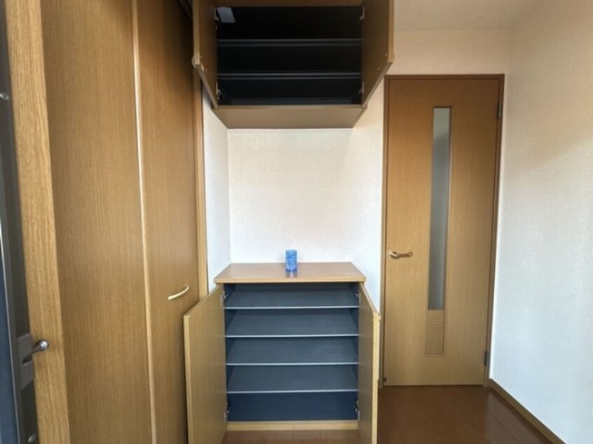 シューズボックス アネシス Ａ