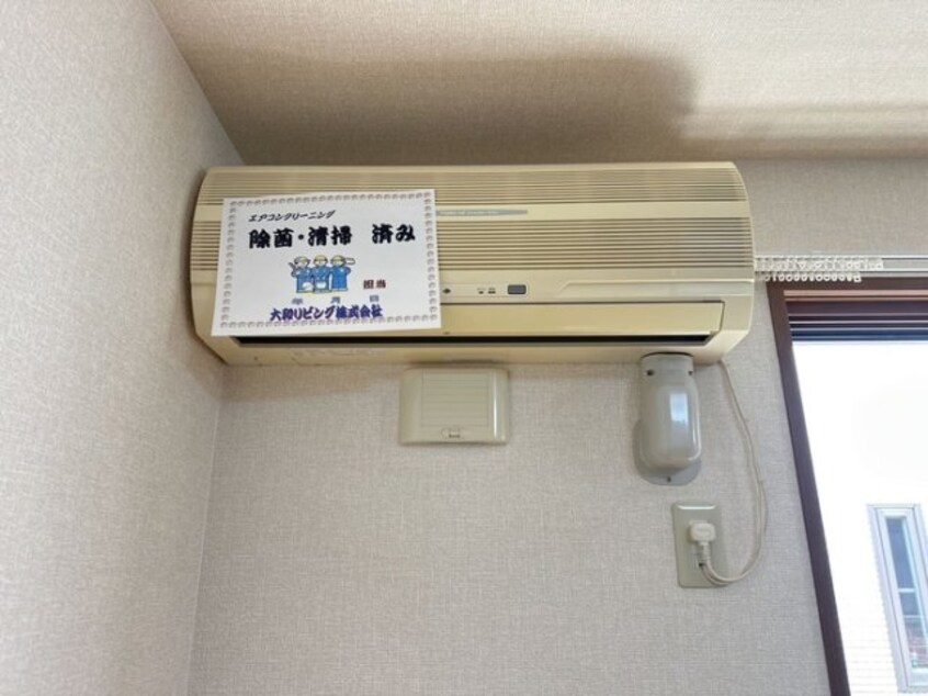 エアコン アネシス Ａ