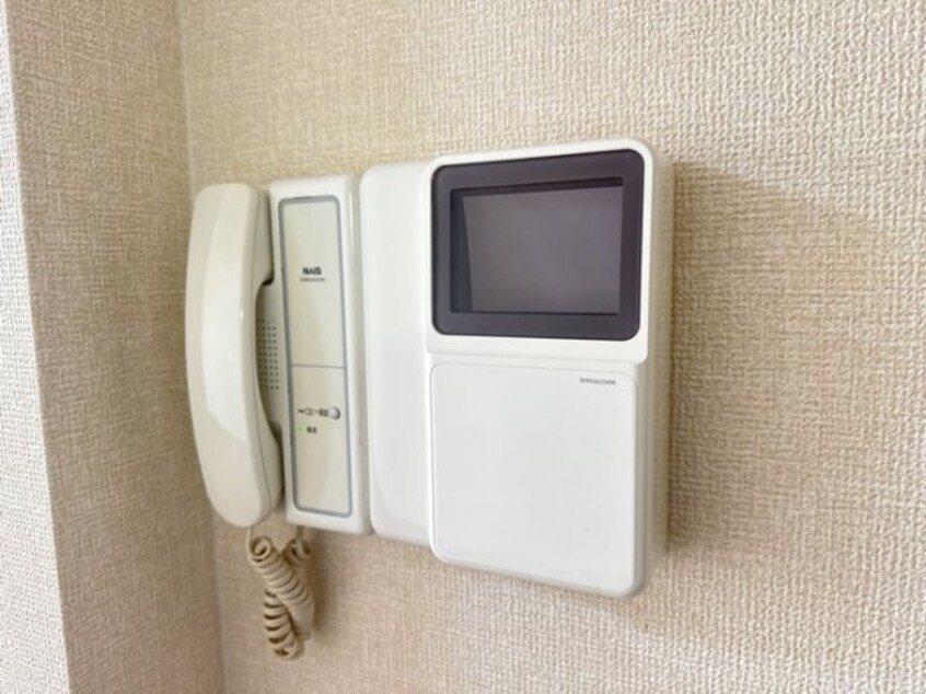 モニター付きインターホン アネシス Ａ
