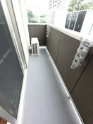 バルコニー サンライトハイム陽東