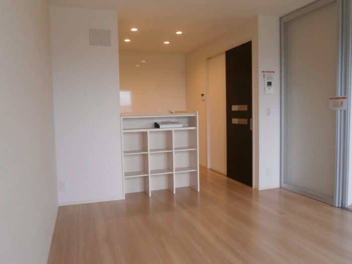 居室・リビング フォーゲルテラス リラ Ⅱ