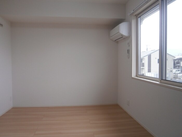 北洋室（エアコン付き） フォーゲルテラス リラ Ⅱ