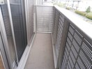 バルコニー フォーゲルテラス リラ Ⅱ