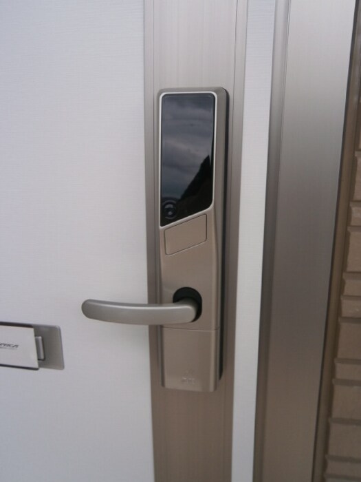 ＩＣカードキー フォーゲルテラス リラ Ⅱ