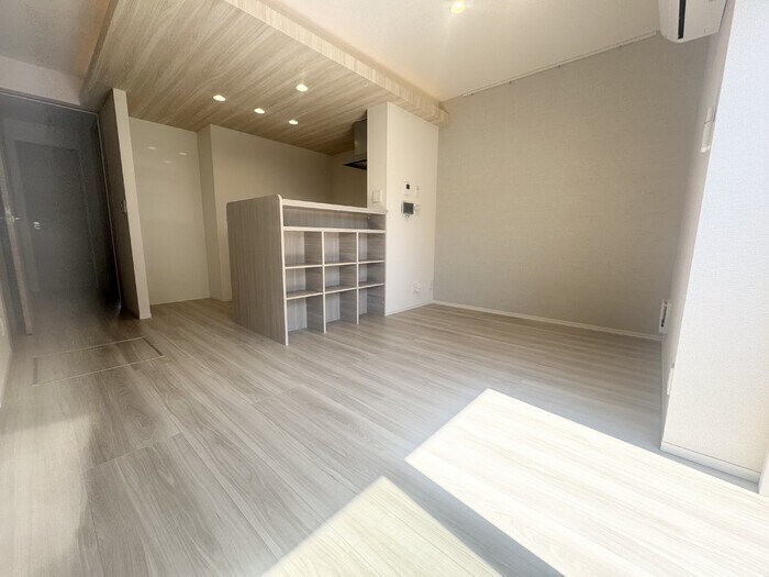 LDK ブルースター