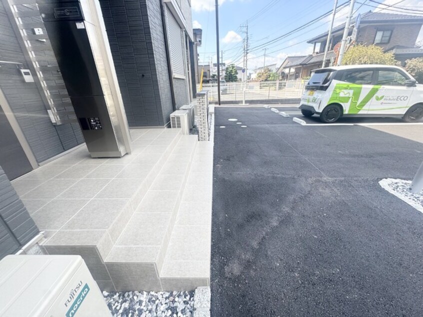 ロビー ブルースター