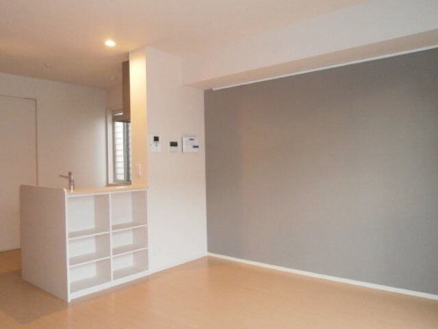 居室・リビング ミル フルール Ｌ