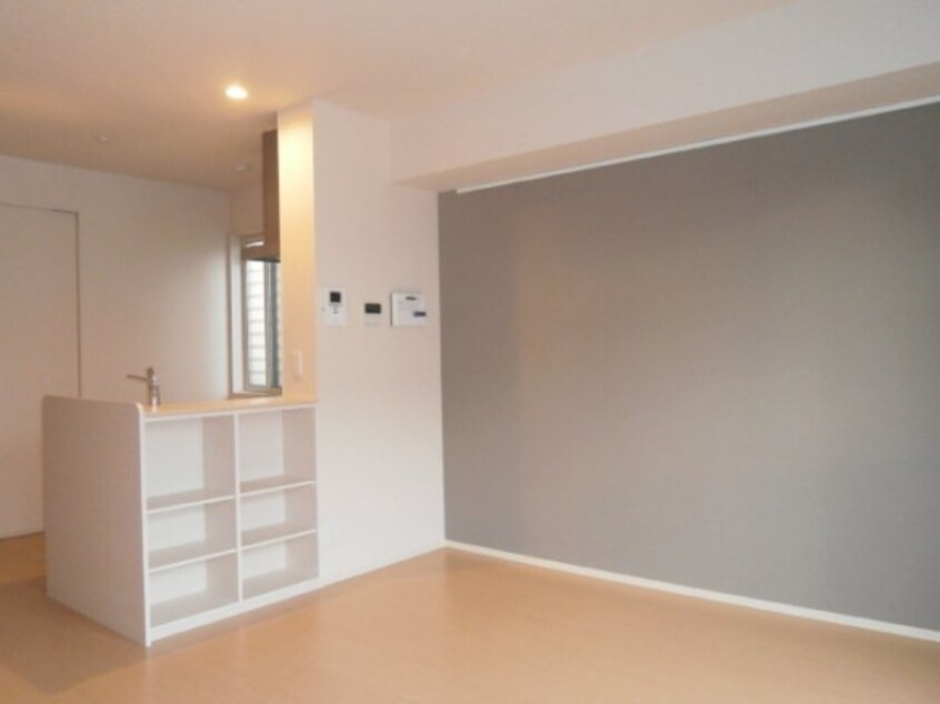 居室・リビング ミル フルール Ｌ