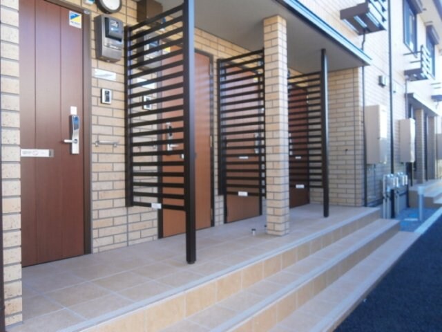 エントランス ミル フルール Ｌ