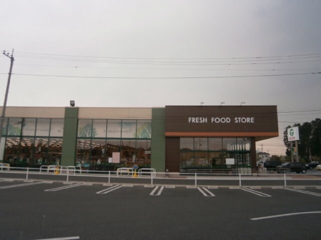 周辺 ミル フルール Ｌ