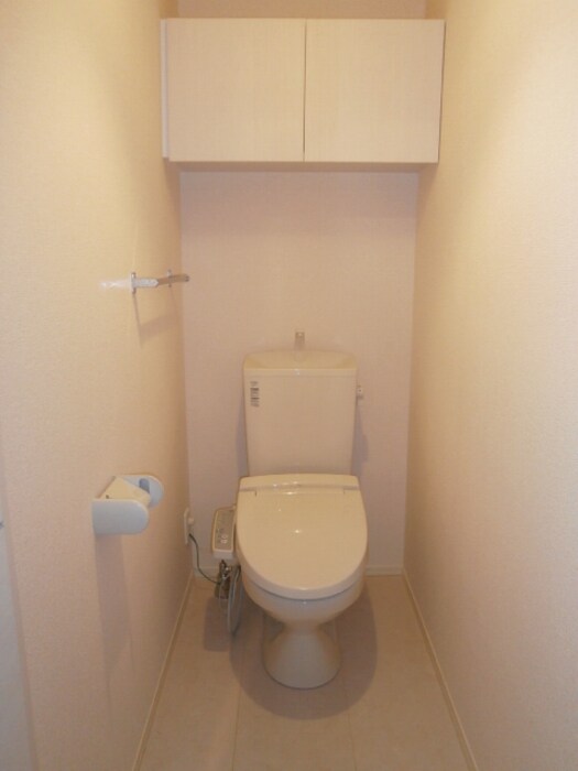 トイレ ミル フルール Ｌ