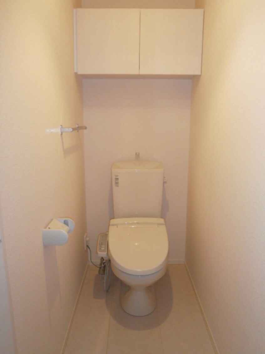 トイレ ミル フルール Ｌ