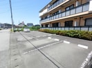 パルティール･ハイツの外観
