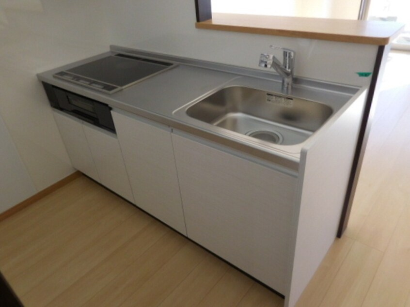 キッチン ＣＲＥＡ元今泉