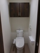 トイレ ＣＲＥＡ元今泉