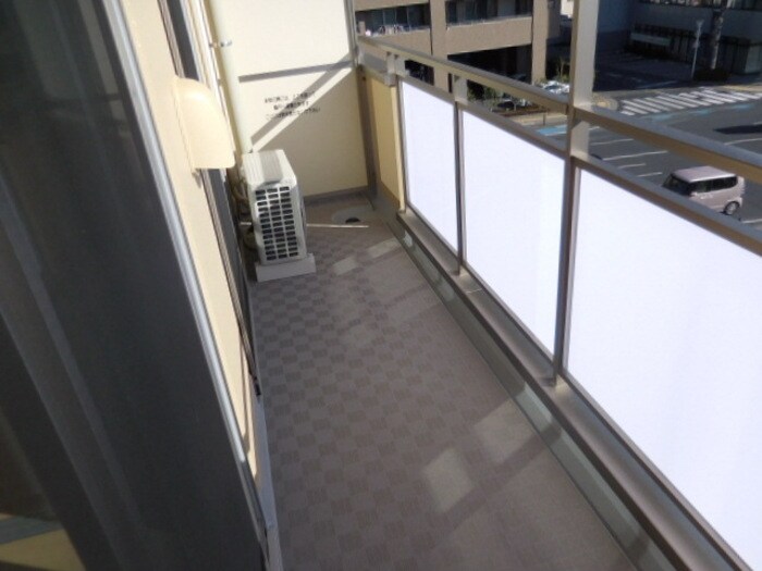 バルコニー ＣＲＥＡ元今泉