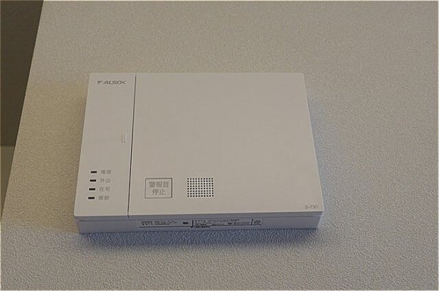 ＡＬＳＯＫのホームセキュリティ TORISIAS一条