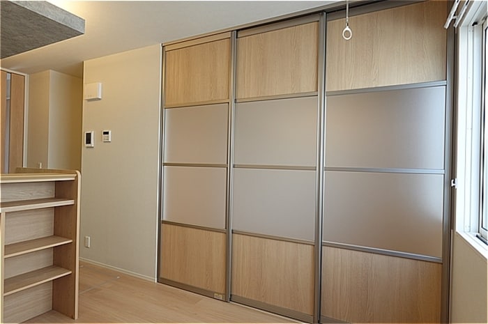 ライトスルースクリーン TORISIAS一条