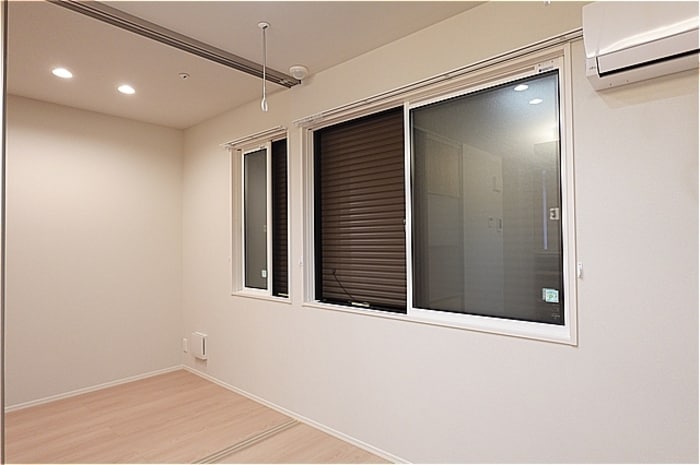 シャッター雨戸 TORISIAS一条