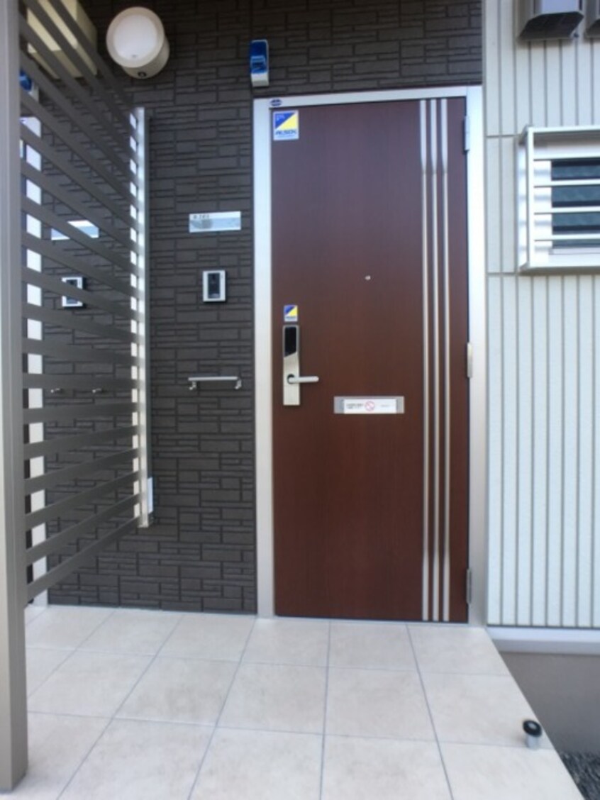 ＩＣカードキー カーサ クラシオン Ｂ