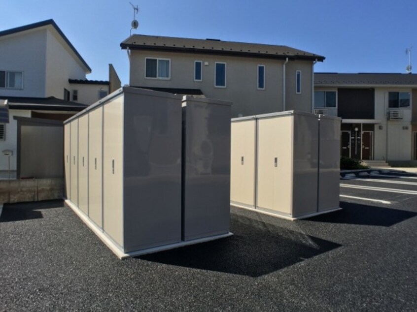 その他共有部分 カーサ クラシオン Ｂ