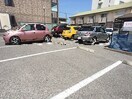 駐車場 エルスリー緑