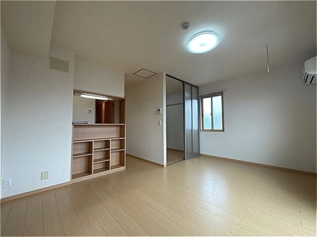 ＬＤＫ（照明器具付き） エルスリー緑