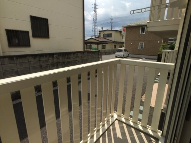 バルコニー シャルムトロン Ｃ