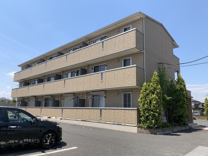 物件外観 ルミエール