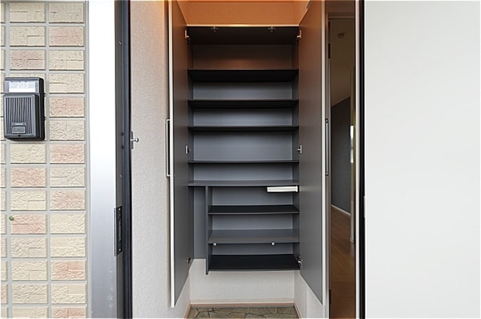 トールサイズのシューズボックス ルミエール