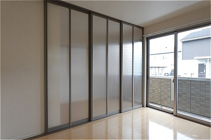 ライトスルースクリーン ルミエール