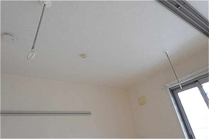 室内物干し ルミエール