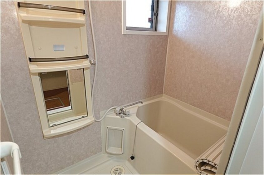 浴室 ルミエール