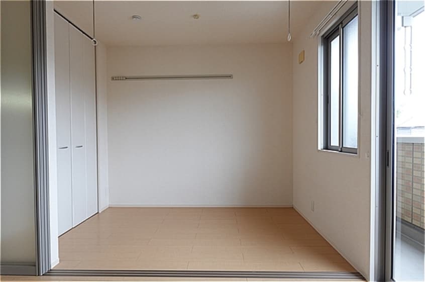 洋室 ルミエール