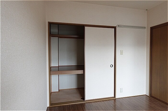 南洋室・収納 ル・パサージュ