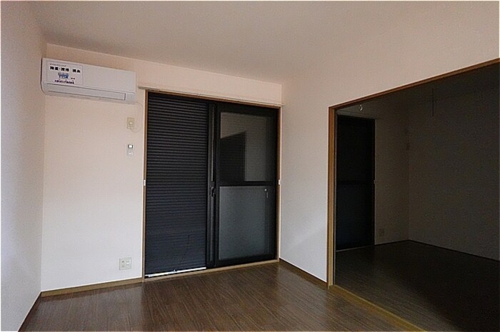 シャッター雨戸 ル・パサージュ