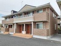 クレアヴェールⅡ